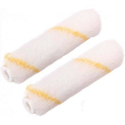 Запасной валик Tempo Euro мини 15x100 мм 2 шт. E0123-151510