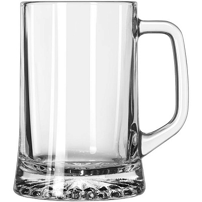 Пивная кружка Borgonovo Icon 1.17 л