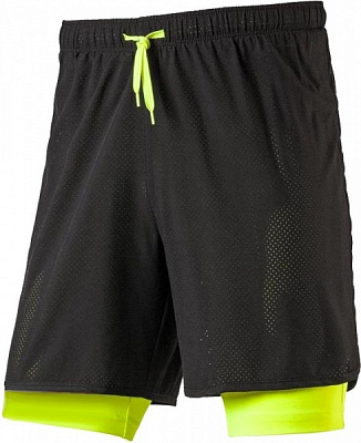 Шорти Pro Touch Allen IV 273322-70632 р. L чорний