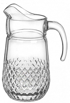 Глечик Valse 1,3 л Pasabahce