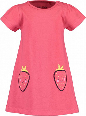 Сукня Blue Seven р.68 рожевий 911048 X_422_р.68