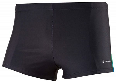 Плавки TECNOPRO Ryrio II ux 280846-900050 р.9 чорний