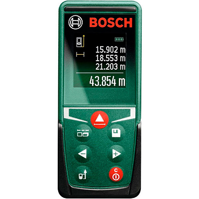 Дальномер лазерный Bosch Universal Distance 50 0.603.672.800
