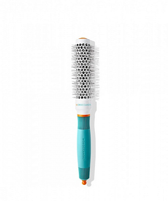 Щітка для волосся Moroccanoil керамічний круглий 25 мм FB_MR_0078