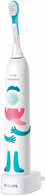 Електрична зубна щітка Philips For Kids HX3411/01