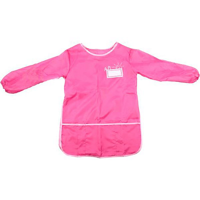 Фартук со спинкой 4-7 лет E61491-09 Economix