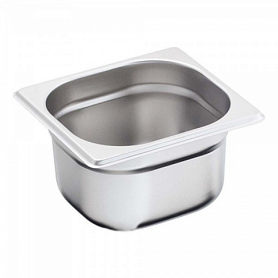 Гастроемкость Atelier Gastro GN1/6 (116100)