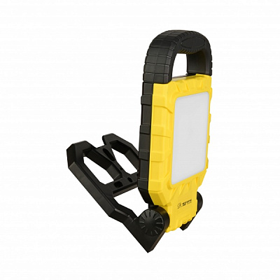 Прожектор светодиодный HOROZ ELECTRIC Proport-20 20 Вт IP54 черный/желтый 068-015-0020-010