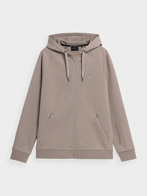 Джемпер 4F SWEATSHIRT M120 RL9SS22TSWSM120-83S р.M бежевый