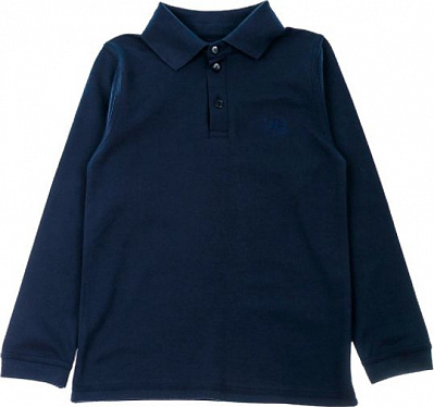 Джемпер дитячий Фламінго р.134 синій 713-1304