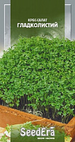 Семена Seedera кресс-салат гладколистный 1 г
