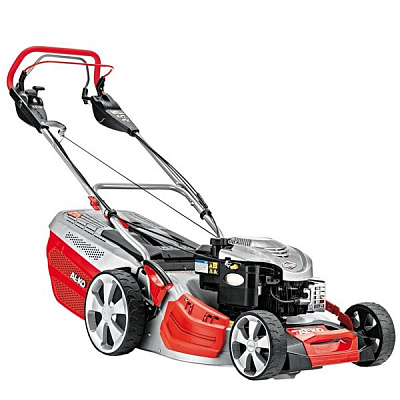 Газонокосарка бензинова AL-KO Highline 525 VS