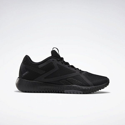 Кроссовки Reebok FLEXAGON FOR EH3550 р.8 черный