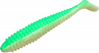 Приманки для ловлі риби Mikado 90 мм 5 шт. Speedo (колір-361) PMSO-9-361