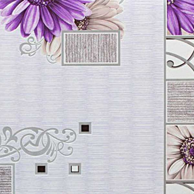 Слов'янські шпалери Expromt В43.4 Гербери 2 862-07 0.53х10.05 м