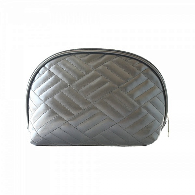 Косметичка Dini Relief gray d-129