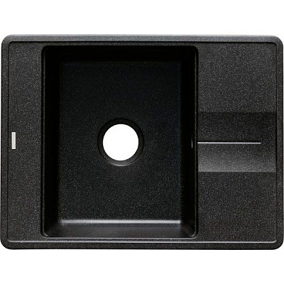 Мийка для кухні Water House Bliss BMP 02.67 Black