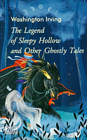 Книга Вашингтон Ирвинг «The Legend of Sleepy Hollow» 978-966-03-9696-8