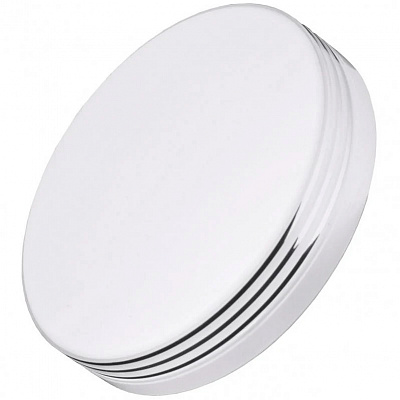 Светильник настенно-потолочный ULLATUS RINGLIV R 25 Вт белый