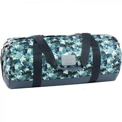 Сумка дорожная Bagland Staff 30 л мульти суб.197 (00300664) 