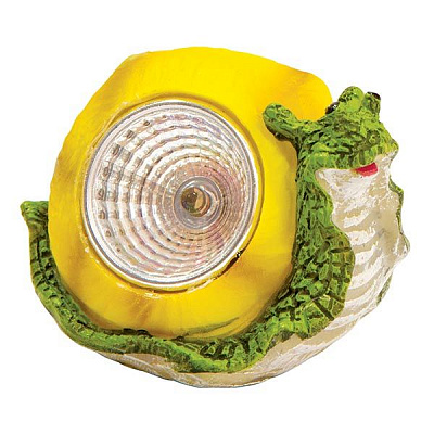 Світильник Ecostrum Равлик