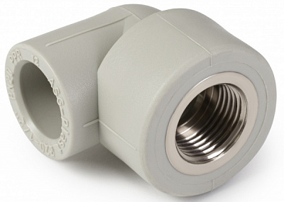 Колено внутренняя ASG 20х1/2