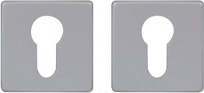 Накладка Fimet 211B F16 52086 PZ матовий хром