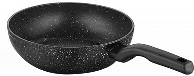 Сковорода wok Ornella 24x6,5 см (A1118) Korkmaz