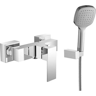 Смеситель для душа Rozzy Jenori Rod RBZ091-5