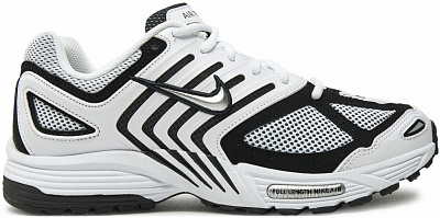 Кросівки чоловічі демісезонні Nike AIR PEGASUS 2005 C/O FJ1909-100 р.45 білі із чорним