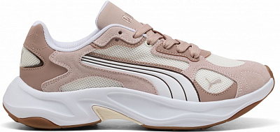 Кроссовки женские Puma INSPHERE MUSE 40489506 р.37 бежевые