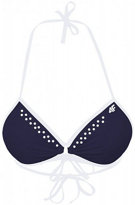 Бра 4F H4L19-KOS001A-30S р.M темно-синій