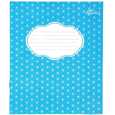 Тетрадь линия Мечты сбываются эконом 18 листов