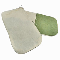 Рукавички комбиніровані ХІЗ