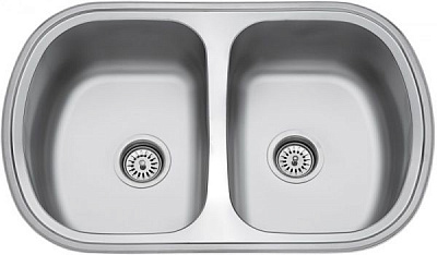 Мойка для кухни Festrum F160 