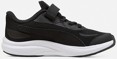 Кроссовки для девочек Puma Skyrocket 2 AC+ PS 31241416 р.32,5 черные