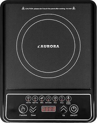 Плита индукционная Aurora AU4476 
