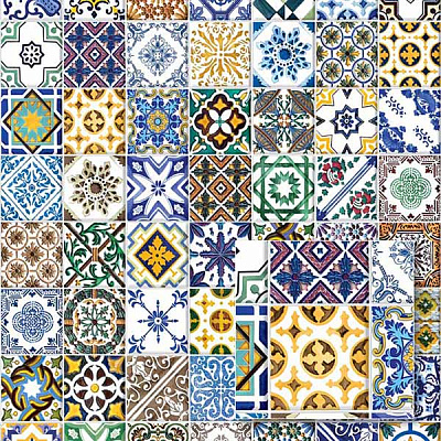 Обои Sintra Decoration 451229 0.53x10.05 м