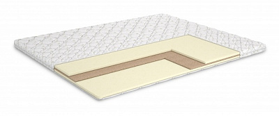 Топпер Cannes + Luna 140x190 см