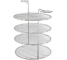 Аксессуар Grand Tandyr сетка 4 яруса 310 мм