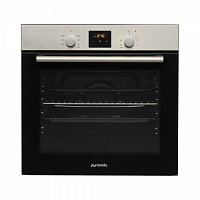 Духова шафа Pyramida PO 80 ME XGBL