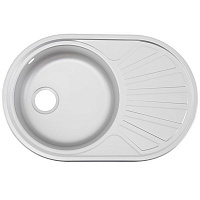 Мийка для кухні TEKA Dr 77 1B 1D 40127303 