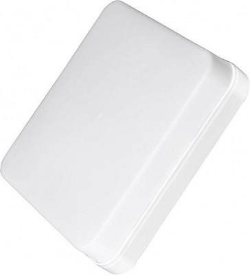 Светильник светодиодный Hopfen HLS-18 18 Вт белый 4500 К 