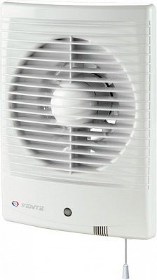 Вытяжной вентилятор Вентс 100 М3ВТ
