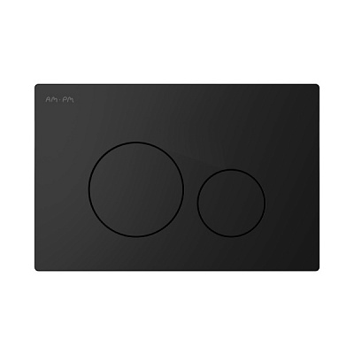 Кнопка змиву AM.PM Pro L I049038 пневматична