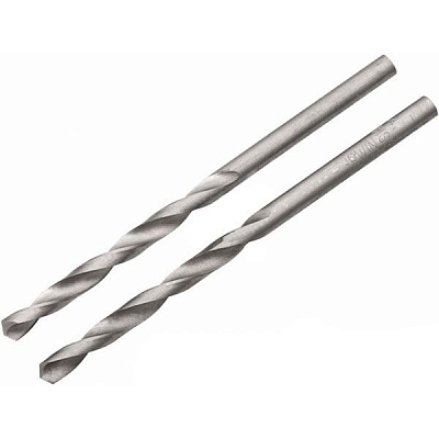 Сверло по металлу Irwin HSS PRO 43x75 мм 2 шт. 4.2 мм 2 шт. 10502385