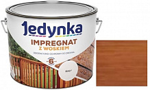 Антисептик Jedynka Impregnat тик мат 10 л