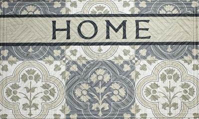 Коврик Multy Home Europe Sp. z o.o. Lima Seville 45x75