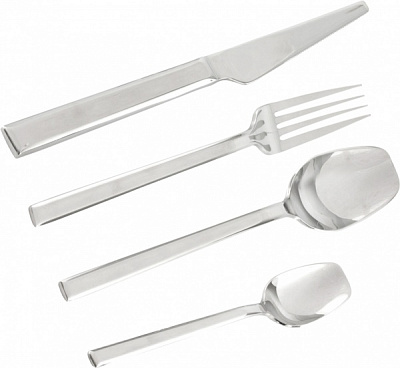 Набор столовых приборов 24 предмета 26-188-024 Krauff