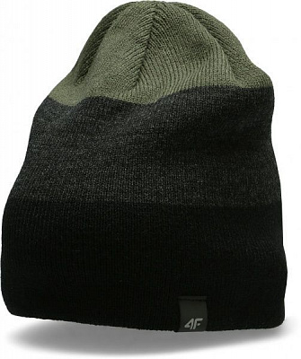 Шапка 4F D4Z20-CAM157-43S L хаки
